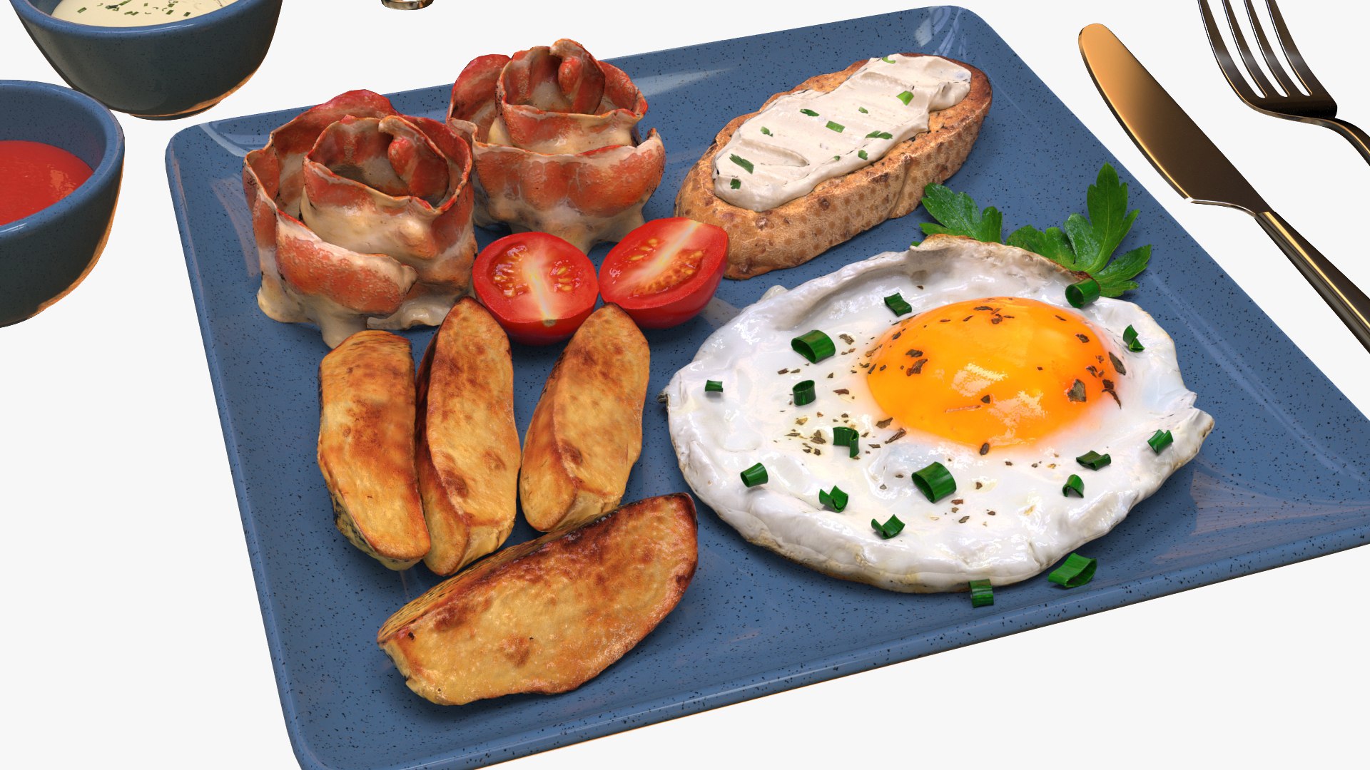 3D model Breakfast with fried egg bacon and coffee 02 https://p.turbosquid.com/ts-thumb/04/SBLKgp/z9/004/jpg/1783607060/1920x1080/fit_q87/2021e10489b7d91478ee2cc245e279e879f6154f/004.jpg