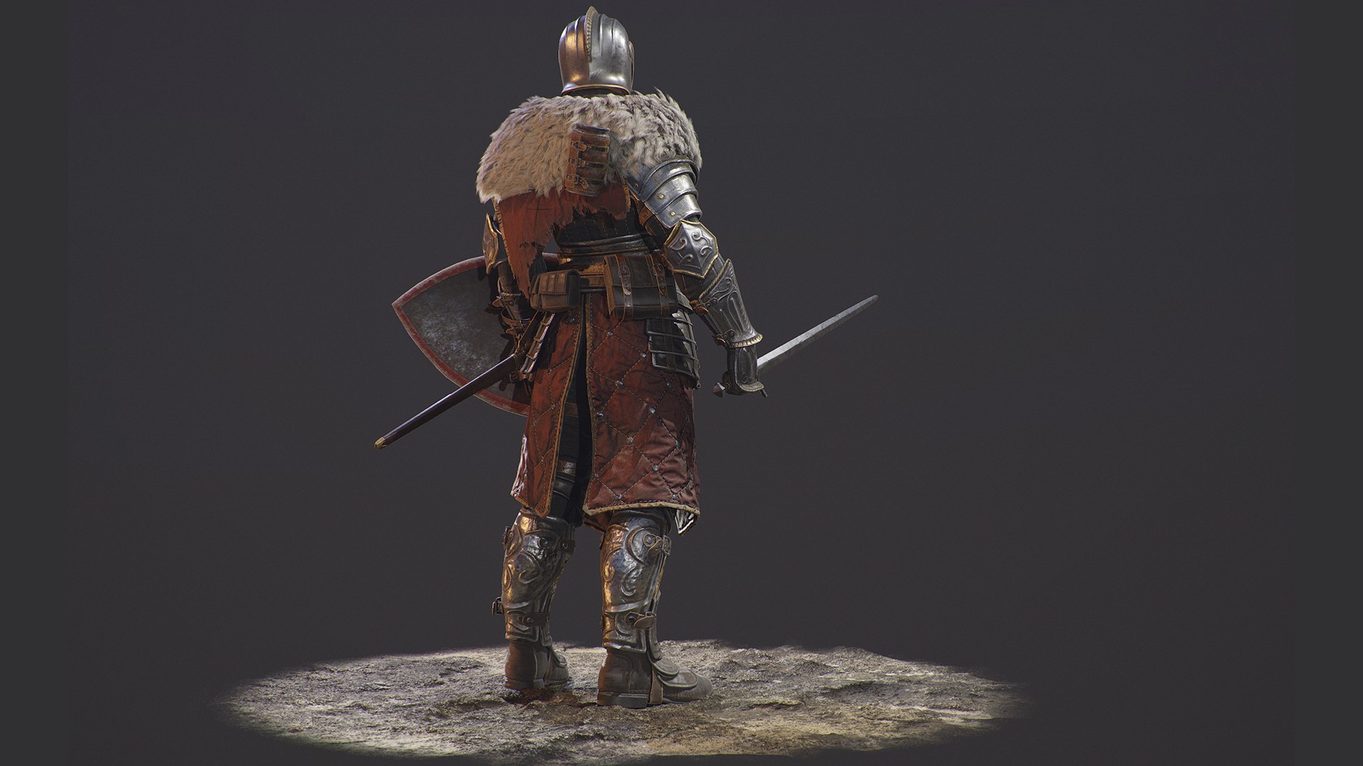 3D Knight Errant https://p.turbosquid.com/ts-thumb/04/Ti7j23/9F/3/jpg/1617938363/1920x1080/fit_q87/0d94bba1b3b101c16bcec5fe9da83b9c81ae1616/3.jpg