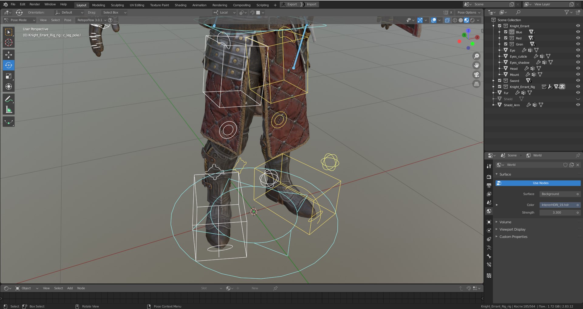 3D Knight Errant https://p.turbosquid.com/ts-thumb/04/Ti7j23/Kf/06042021081147/png/1617938506/1920x1080/fit_q87/a69e35bffcb25b76cfe874fd9327ac8a0e026e76/06042021081147.jpg