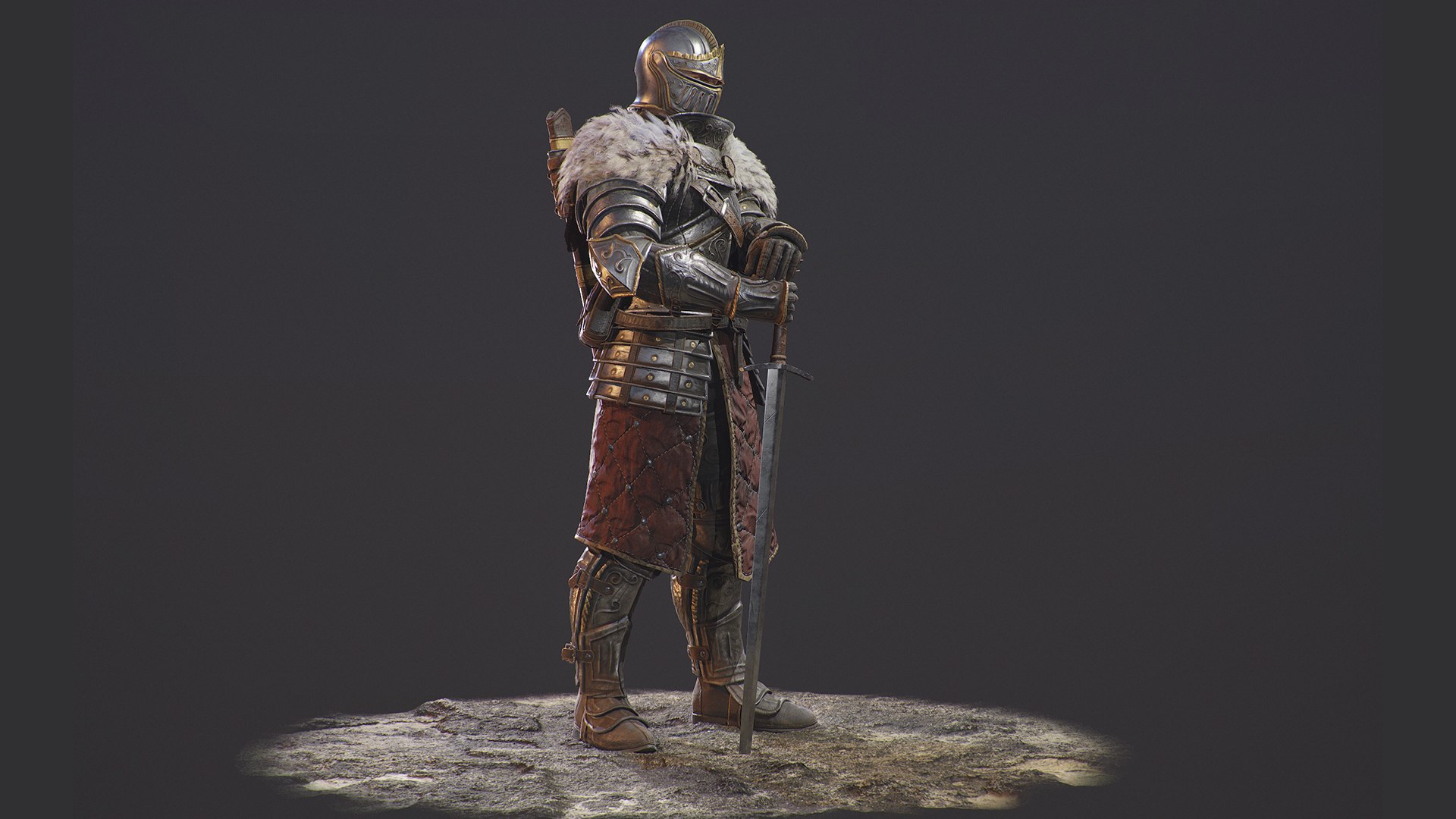 3D Knight Errant https://p.turbosquid.com/ts-thumb/04/Ti7j23/lU/7/jpg/1617938366/1920x1080/fit_q87/960045d83c2c779728d5ce5f8c03cbbf7925ca52/7.jpg