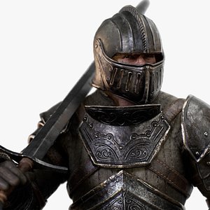 Knight Errant