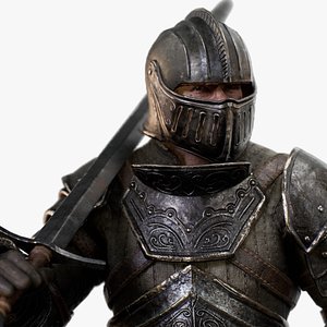 Knight Errant