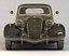 coupe 1935 3D model
