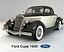 coupe 1935 3D model