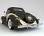 coupe 1935 3D model