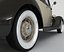 coupe 1935 3D model