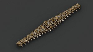 3D Belt