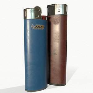 Disposable lighters