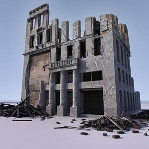 building ww2 3ds