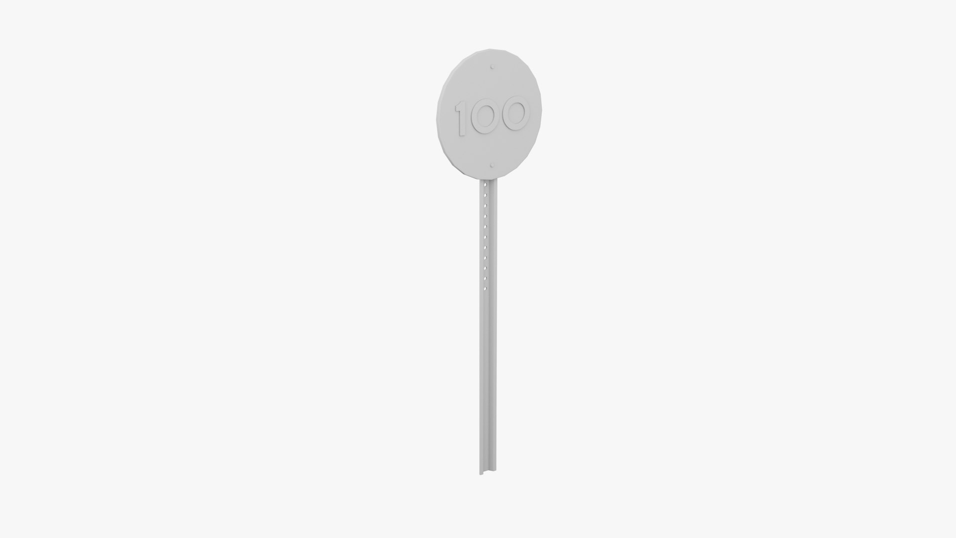 3D Speed Limit Road Sign 100 https://p.turbosquid.com/ts-thumb/04/X9GsKY/lm/ao100_01/jpg/1714041009/1920x1080/fit_q87/2114020a4439f328193b30dad6924db22b98fda8/ao100_01.jpg