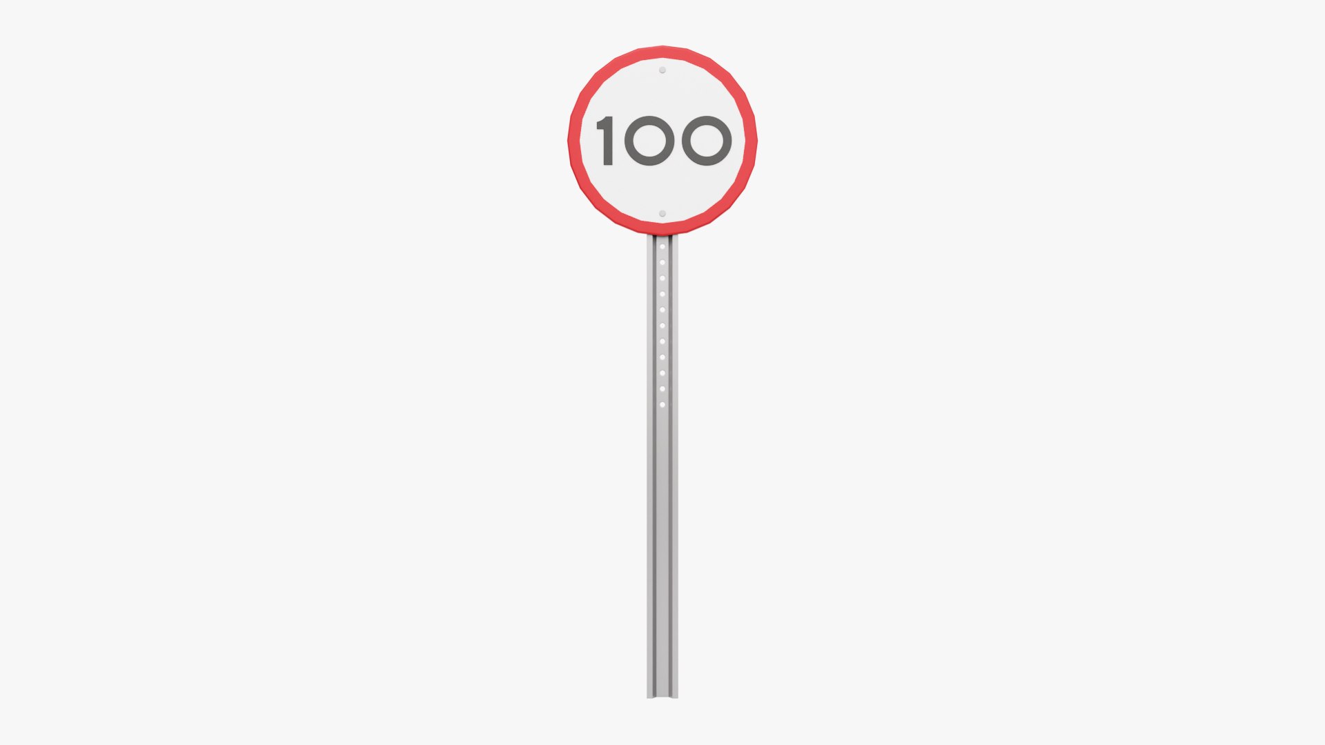 3D Speed Limit Road Sign 100 https://p.turbosquid.com/ts-thumb/04/X9GsKY/sV/diffuse100_03/jpg/1714041003/1920x1080/fit_q87/0e80f04d14a8442ca9ada64d674cb40b7c942214/diffuse100_03.jpg
