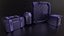 Sci-Fi Crates pack - Game ready