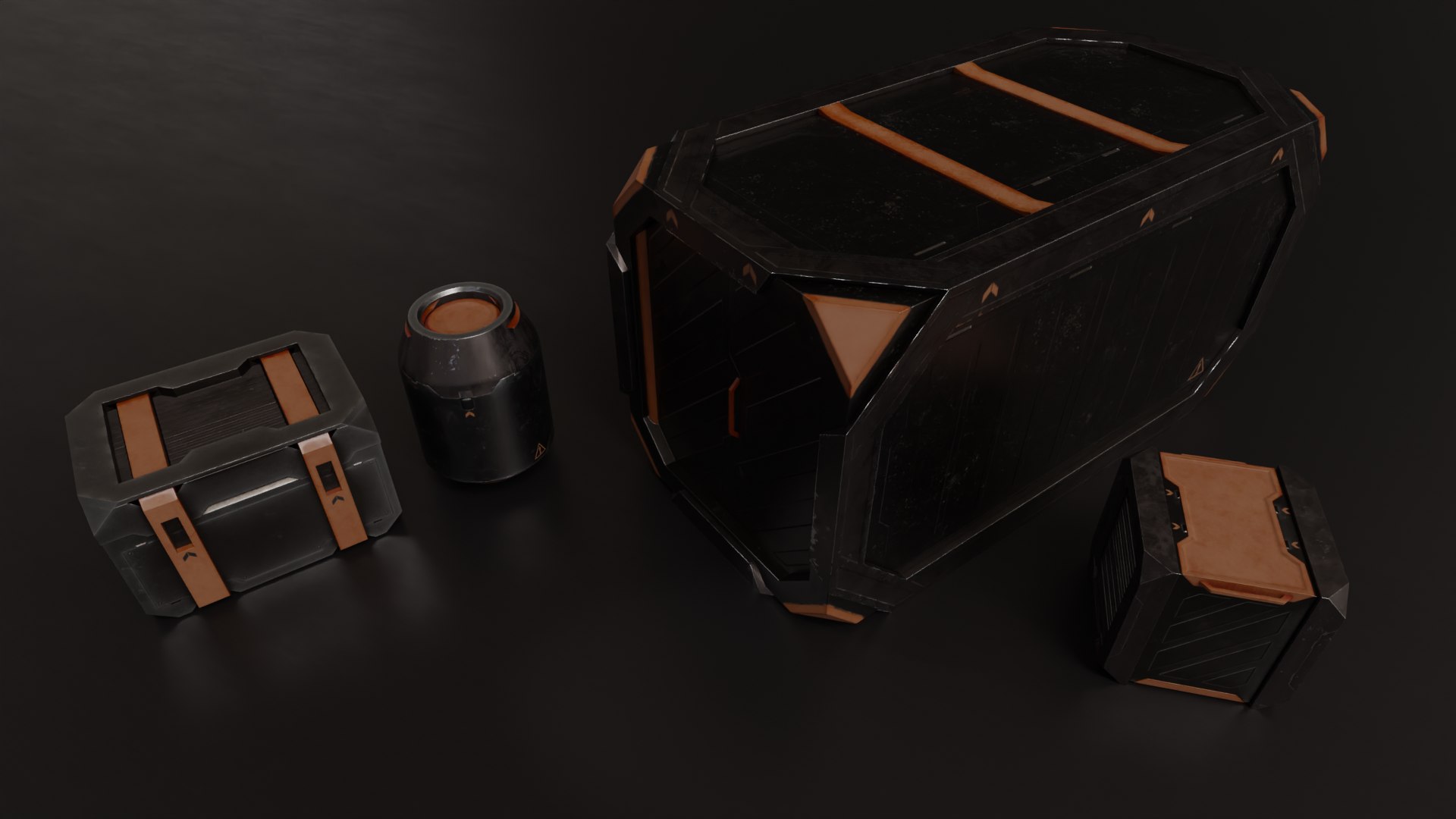 Sci-Fi Crates pack - Game ready model https://p.turbosquid.com/ts-thumb/04/Xdi3TF/98/angle2/png/1689799119/1920x1080/fit_q87/ea72ec0a1c071fc9d329b0d53e03350a2a1f3911/angle2.jpg
