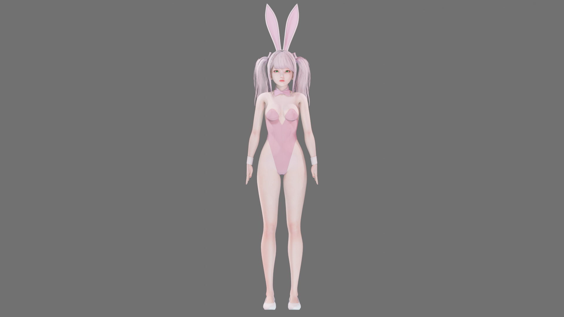 3D Bunny Girl 0002 - Rig - Unreal - Unity - Blender - Animated - Realistic Female Character https://p.turbosquid.com/ts-thumb/04/XmtzWG/YQ/bunny_girl_0002/png/1751843461/1920x1080/turn_fit_q99/df6f1c0a4848bc9cd3b7f85f303410f3e08f19c1/bunny_girl_0002-1.jpg