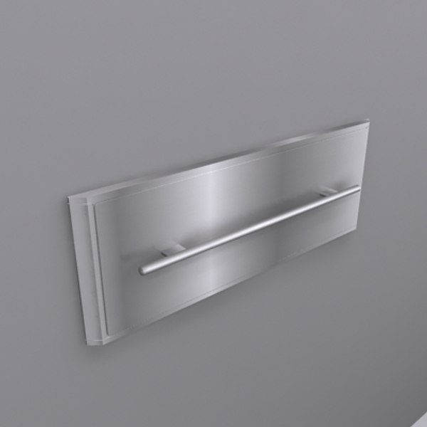 3ds max wolf warming drawer