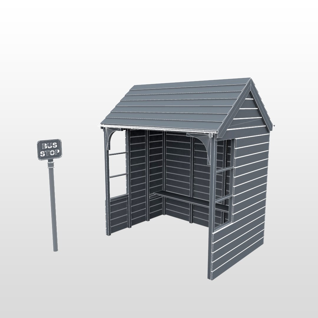 3d 3ds rural bus shelter https://p.turbosquid.com/ts-thumb/04/YigKEv/kWAom1uO/rural_bus_shelter_01_wireframe/jpg/1447972667/1920x1080/fit_q87/f16bc455a016b584c6c23738bb5647eddf20f059/rural_bus_shelter_01_wireframe.jpg