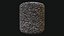 Tileable Irregular Stone Wall 4x4m