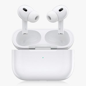 Apple AirPods Pro 2nd generation