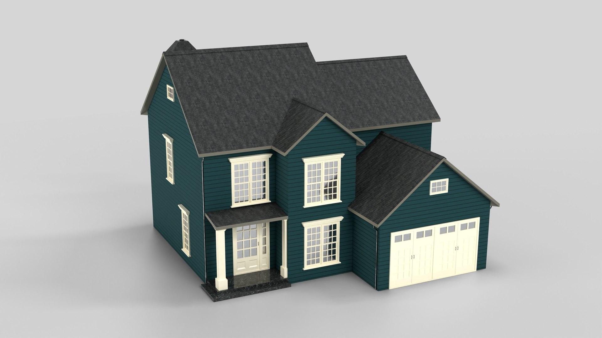 Neighborhood House 09T3 3D model https://p.turbosquid.com/ts-thumb/04/fmQvqC/rS/house9texture3photo_0008/jpg/1712590259/1920x1080/fit_q87/ee5e07cefcbe1d9bd66cc3037c1472519cddcde5/house9texture3photo_0008.jpg