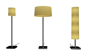 Standing Lamp collection
