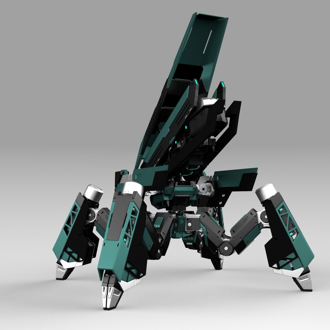 robot quadbot 101f 3D model https://p.turbosquid.com/ts-thumb/04/r2us7F/cavh0UJp/preview_5/jpg/1583859350/1920x1080/fit_q87/4f2de7615dd39bd7329d5bd65afbf1023a5b38df/preview_5.jpg