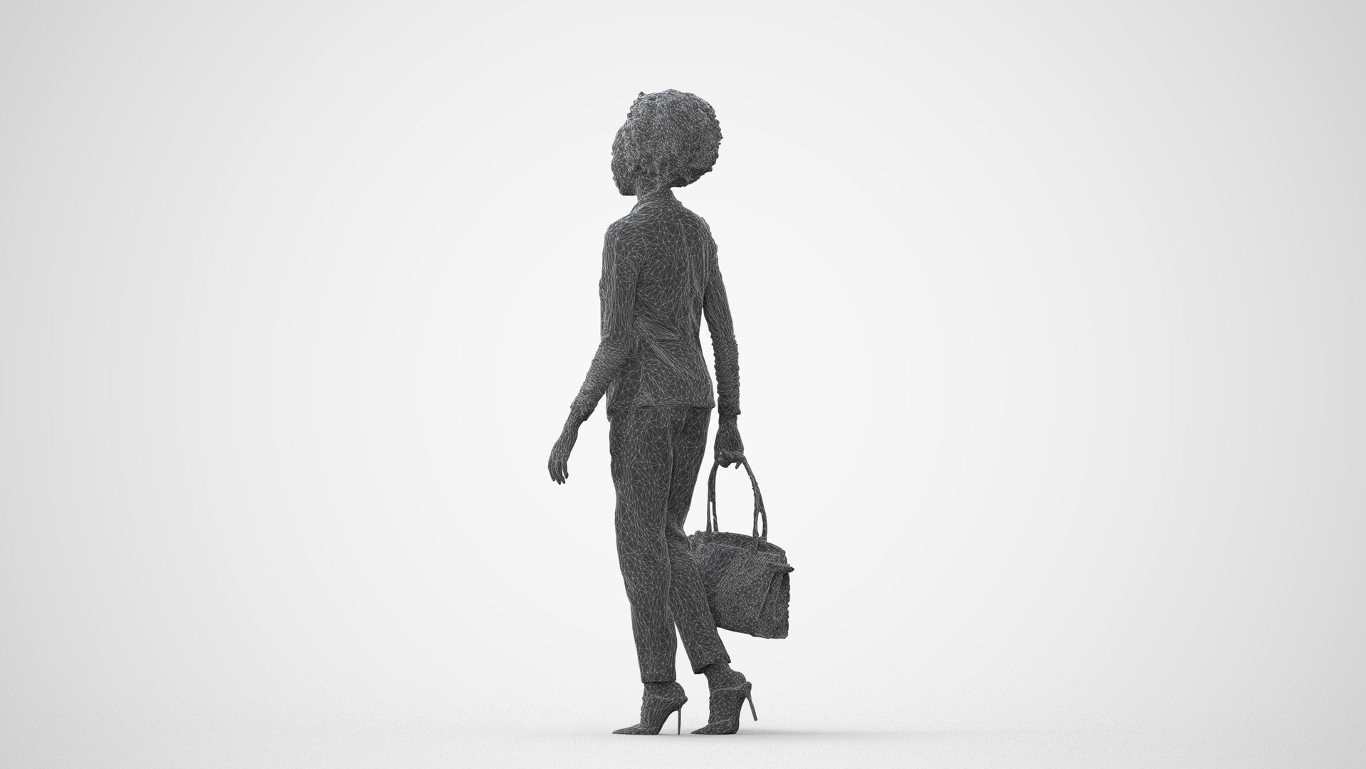 3D model 00490Harper004 - Adult Black woman walking through office in autumn or spring business attire with b https://p.turbosquid.com/ts-thumb/04/tDOlPV/Ec/00490_harper004_wireframe_frame_0002/jpg/1773180229/1920x1080/fit_q87/c861e6c5a4cdb487df590c9f96aae81fd1bffe51/00490_harper004_wireframe_frame_0002.jpg