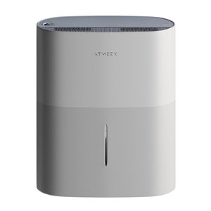 Breezer ATMEEX 3D model