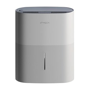 Breezer ATMEEX 3D model