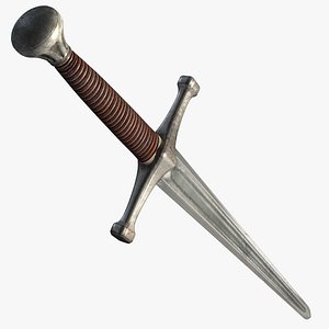 European Longsword