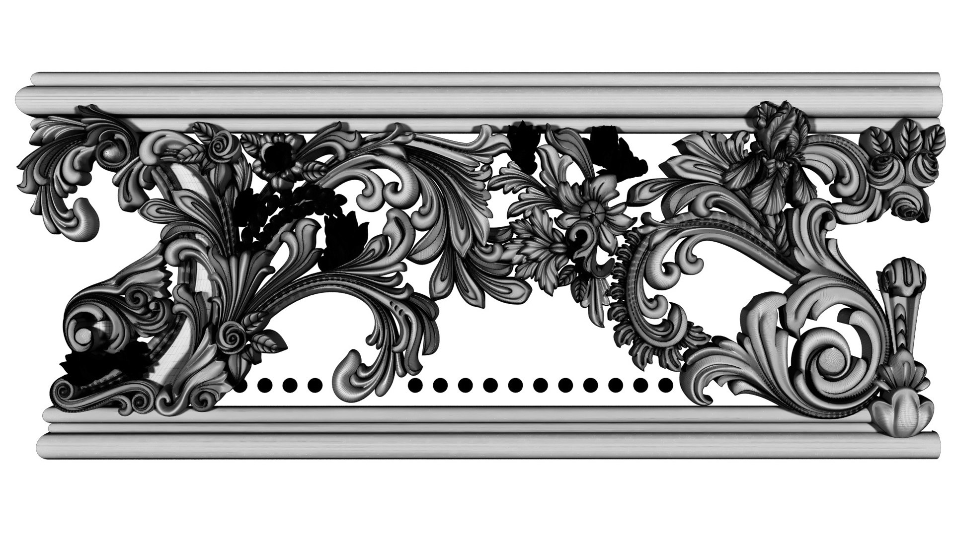 Decorative Ornamental 57 3D model https://p.turbosquid.com/ts-thumb/04/wyhojp/0N/78/jpg/1734937728/1920x1080/fit_q87/90bc6e923e4fa1904cac1e4c9c8fb738776de239/78.jpg