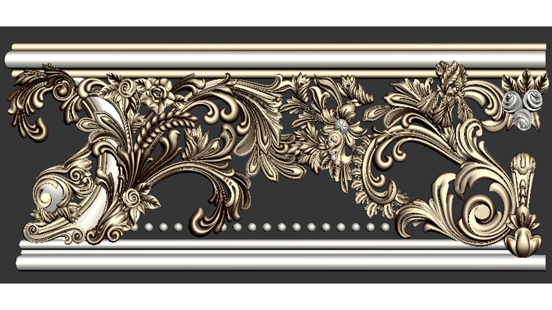 Decorative Ornamental 57 3D model https://p.turbosquid.com/ts-thumb/04/wyhojp/Sc/79/jpg/1734937732/1920x1080/fit_q87/295f6fddab90b099919af0f81060a998af91700f/79.jpg