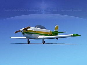 Ken Rand KR-1 V11