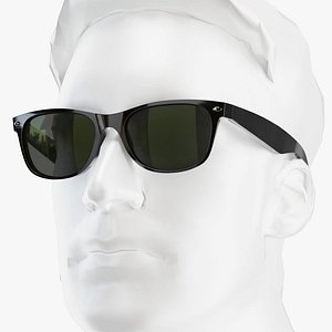 sunglasses new classic style model