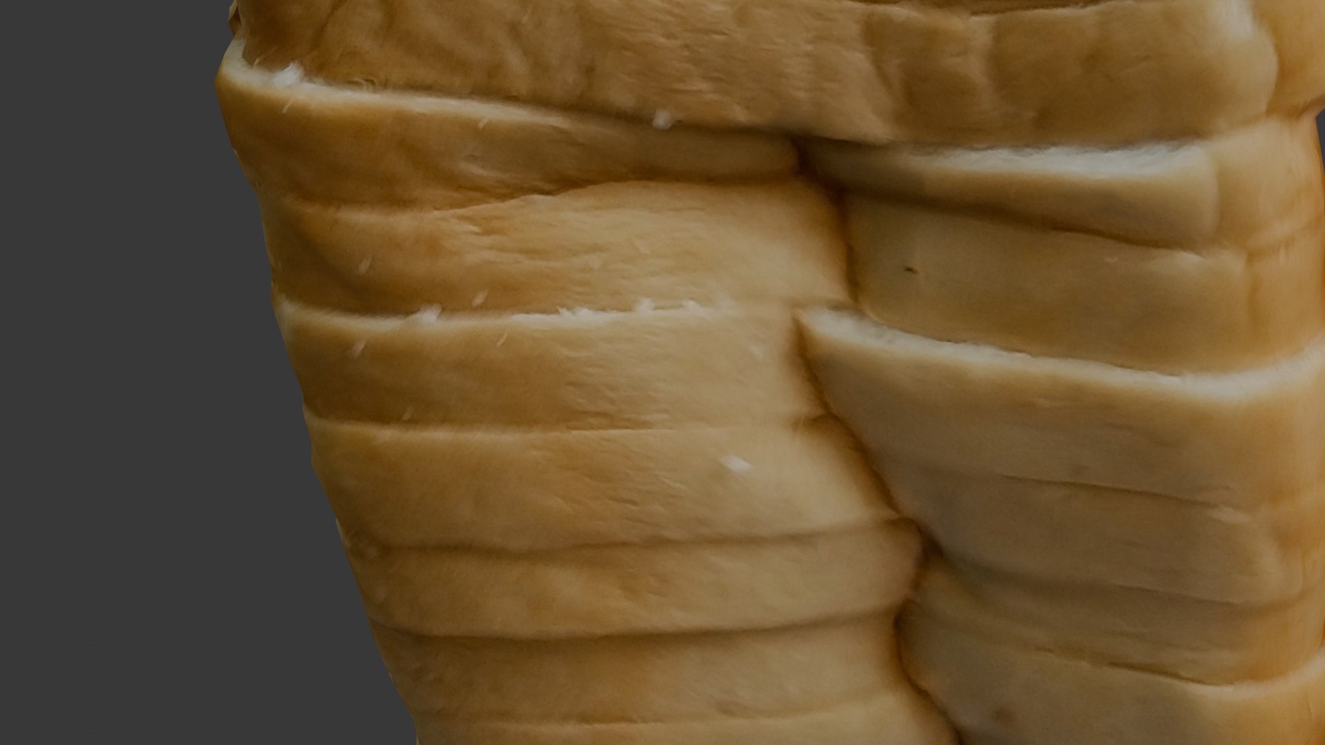 Sliced Loaf of Bread 3D Model model https://p.turbosquid.com/ts-thumb/05/7xSq3E/A5/3/jpg/1747722700/1920x1080/fit_q87/d368c1f49717e38f836a81b73e3a7dc5558f28ab/3.jpg