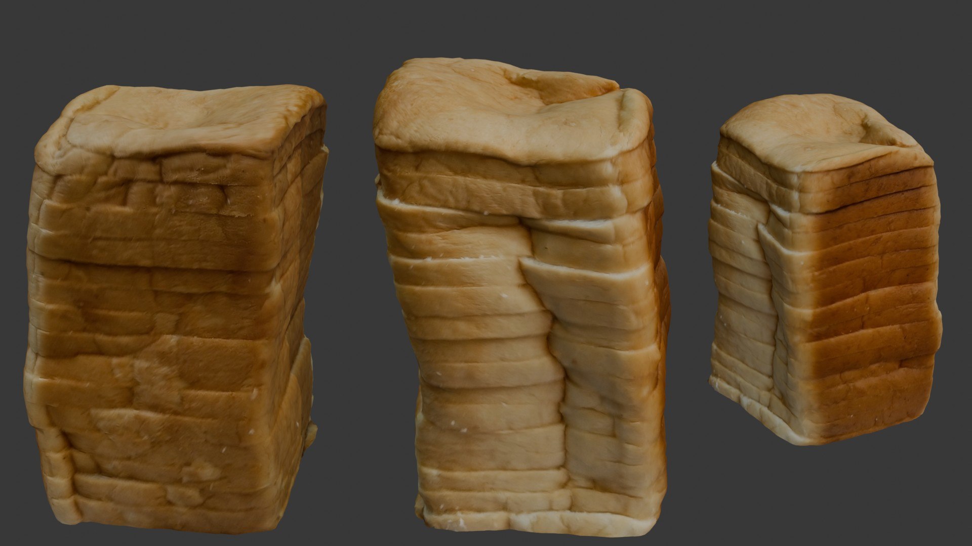 Sliced Loaf of Bread 3D Model model https://p.turbosquid.com/ts-thumb/05/7xSq3E/u4/0/jpg/1747722698/1920x1080/fit_q87/355f7a38e62924ea066c068e164519fe0853b746/0.jpg