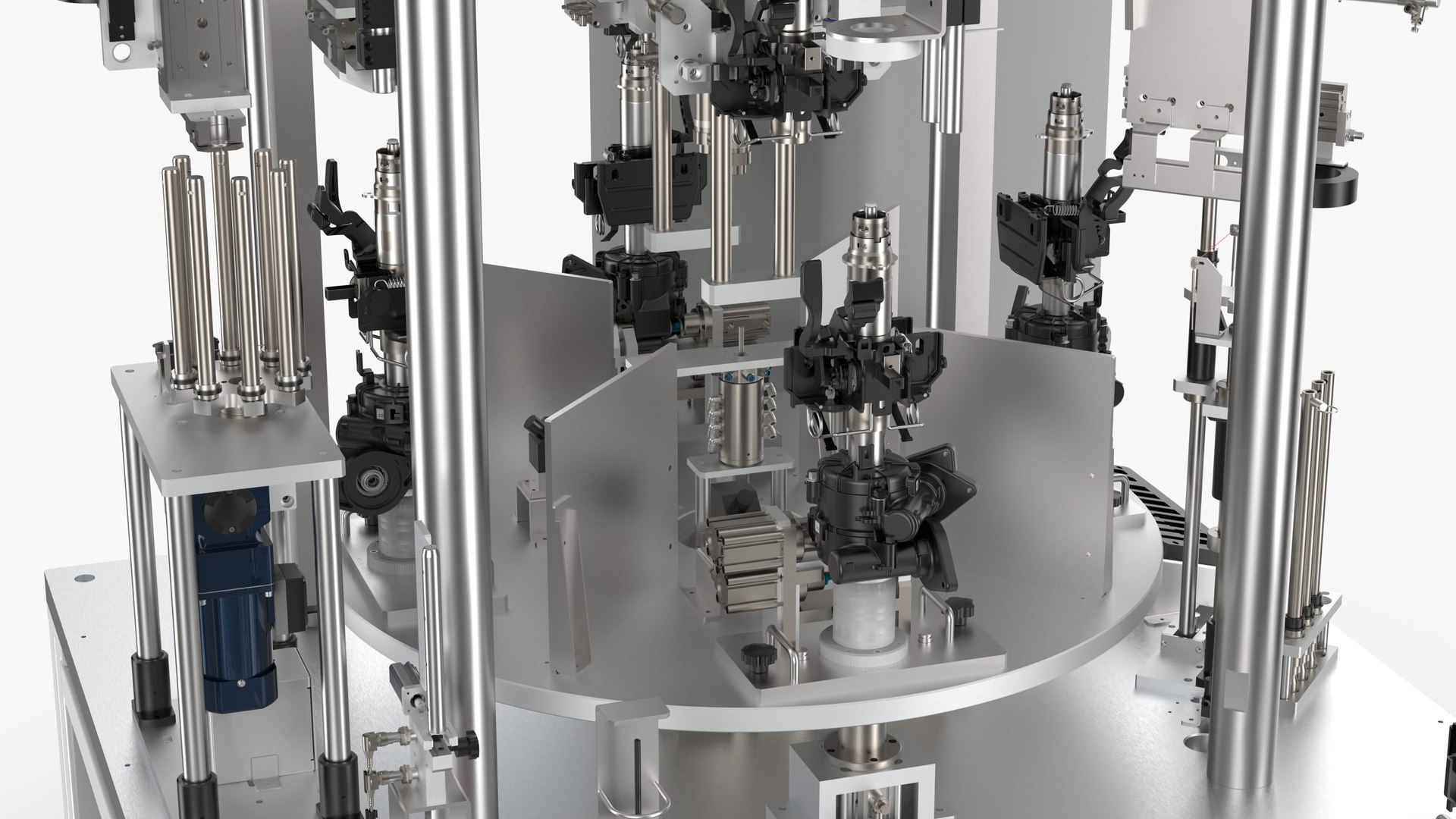 Automatic Press Fit Circlip Shaft Assembly Machine 3D model https://p.turbosquid.com/ts-thumb/05/86MgTP/dq/613.automaticpressfitcirclipshaftassemblymachine24/jpg/1727189996/1920x1080/fit_q87/68dfc9880b60488f24baaf28bb93f2d624608b43/613.automaticpressfitcirclipshaftassemblymachine24.jpg