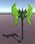 Fantasia 3D Armas Pack 01