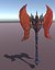 Fantasia 3D Armas Pack 01