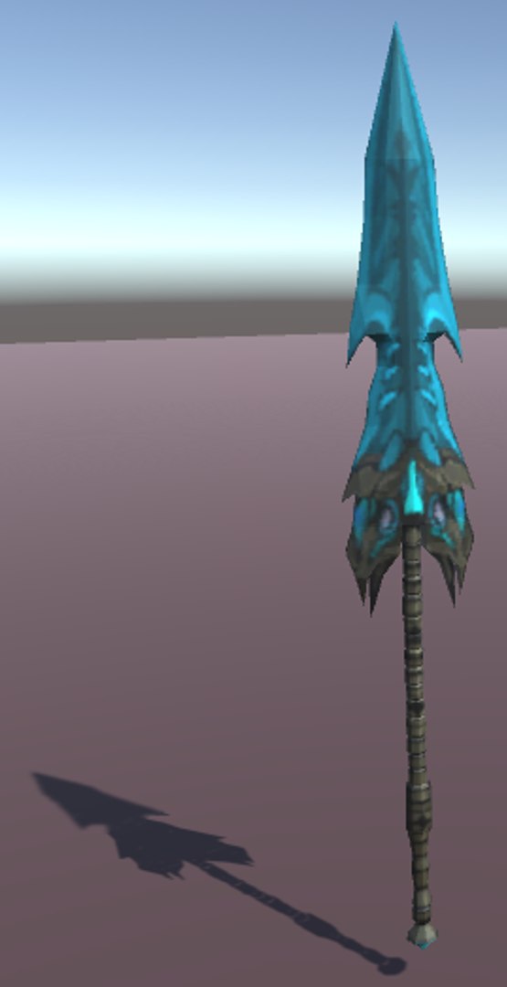 unity fantasy weapons 3D model https://p.turbosquid.com/ts-thumb/05/8EAchw/Nh8rtwXR/spear_blue/png/1560272200/1920x1080/fit_q87/6ee3c87d5622861f6ac6898c34845cd97f6aa115/spear_blue.jpg