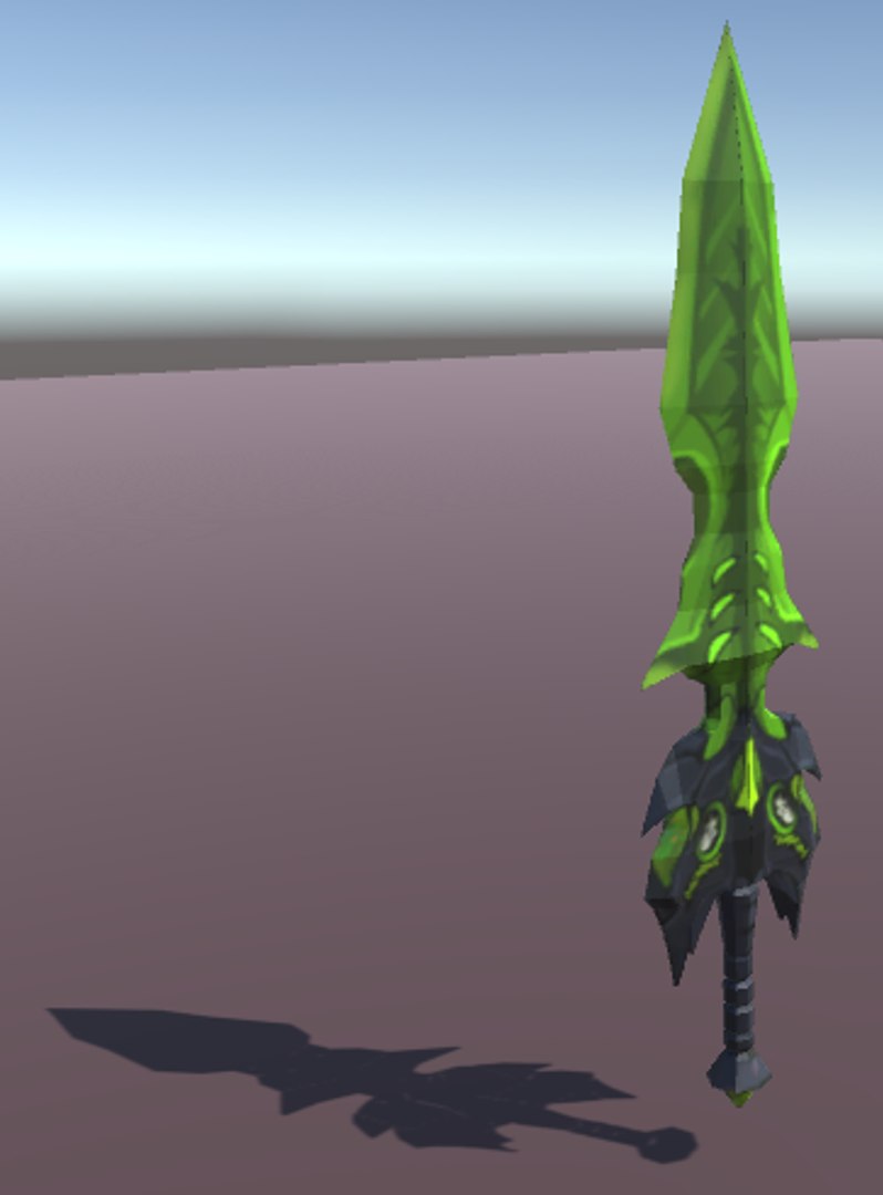 unity fantasy weapons 3D model https://p.turbosquid.com/ts-thumb/05/8EAchw/O6tIL73u/sword_green/png/1560276633/1920x1080/fit_q87/1b9a9b61c9a7eca345ac9220e28274e9ac83647e/sword_green.jpg