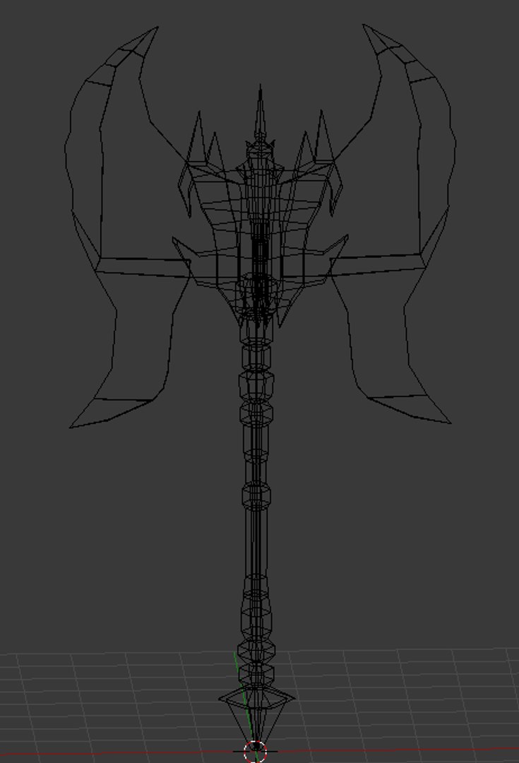 unity fantasy weapons 3D model https://p.turbosquid.com/ts-thumb/05/8EAchw/iTBIo6jc/axewireframe/png/1560276435/1920x1080/fit_q87/4e20090461ce137fcf9fa44889fc458388dfcf84/axewireframe.jpg