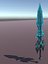 Fantasia 3D Armas Pack 01