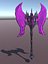 Fantasia 3D Armas Pack 01
