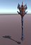 Fantasia 3D Armas Pack 01