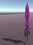 Fantasia 3D Armas Pack 01