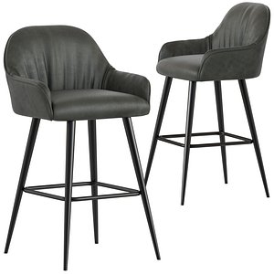 3D Temple and Webster Ruche Stool