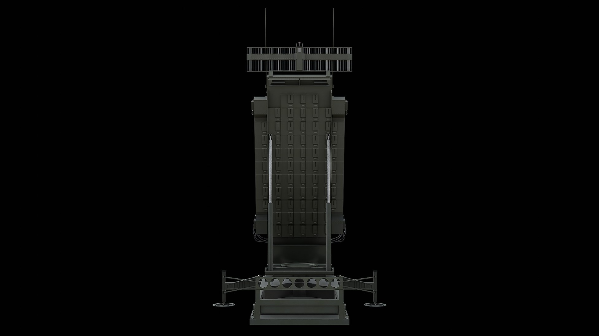 Lockheed Martin TPY-4 Multi-Mission Radar 3D model https://p.turbosquid.com/ts-thumb/05/ADn8Bl/D4/10009/jpg/1747168681/1920x1080/fit_q87/f80ec7034fd27e512fb5e5e4c6053358853e92d1/10009.jpg
