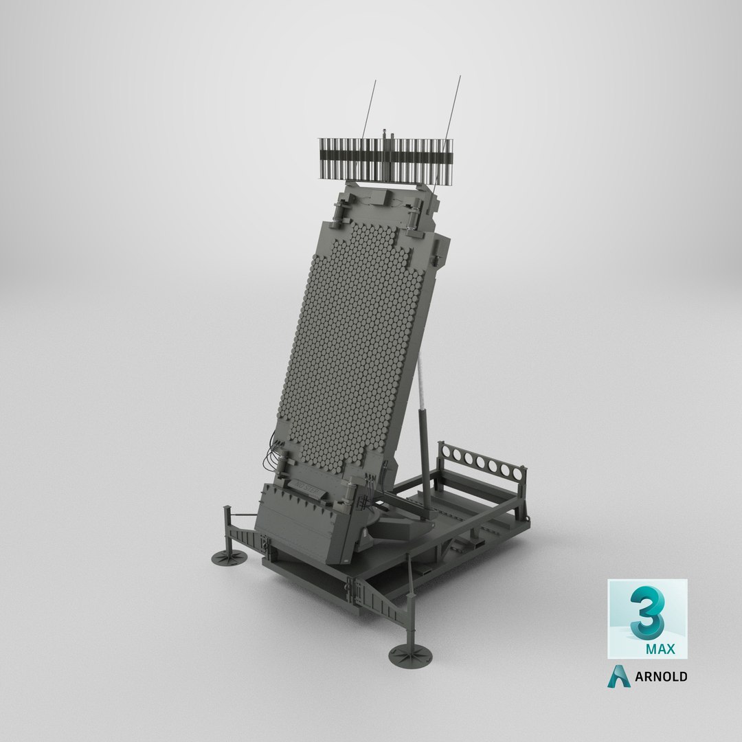 Lockheed Martin TPY-4 Multi-Mission Radar 3D model https://p.turbosquid.com/ts-thumb/05/ADn8Bl/J7/stemcell_max_arnold_render/png/1747307072/1920x1080/fit_q87/9f8428c4d1ab39e3ed717e79e0779f354465f8c4/stemcell_max_arnold_render.jpg