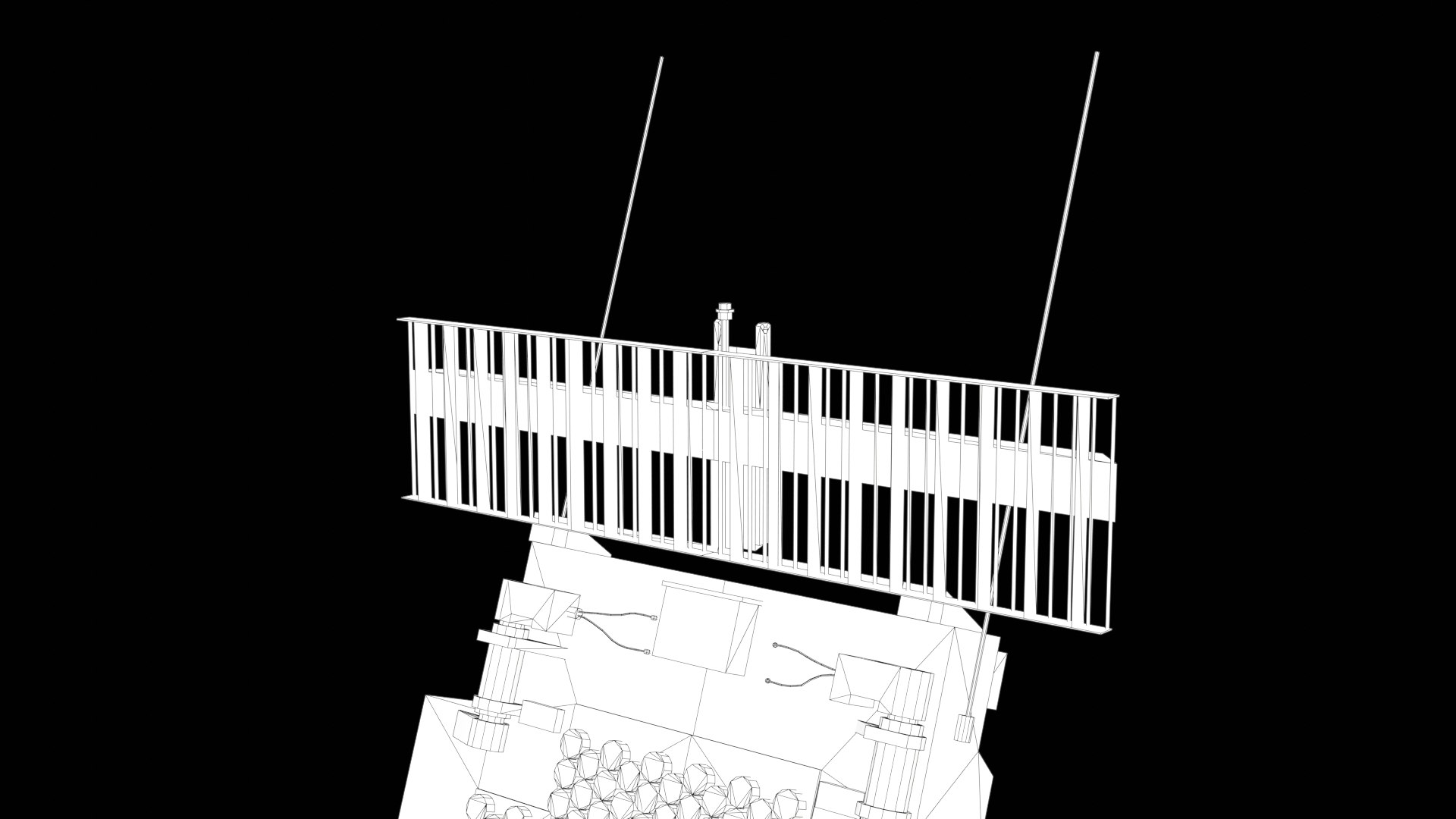 Lockheed Martin TPY-4 Multi-Mission Radar 3D model https://p.turbosquid.com/ts-thumb/05/ADn8Bl/N0/20002/jpg/1747168670/1920x1080/fit_q87/a52cfc205c25eea52413a9ba52288dfe54f8c734/20002.jpg