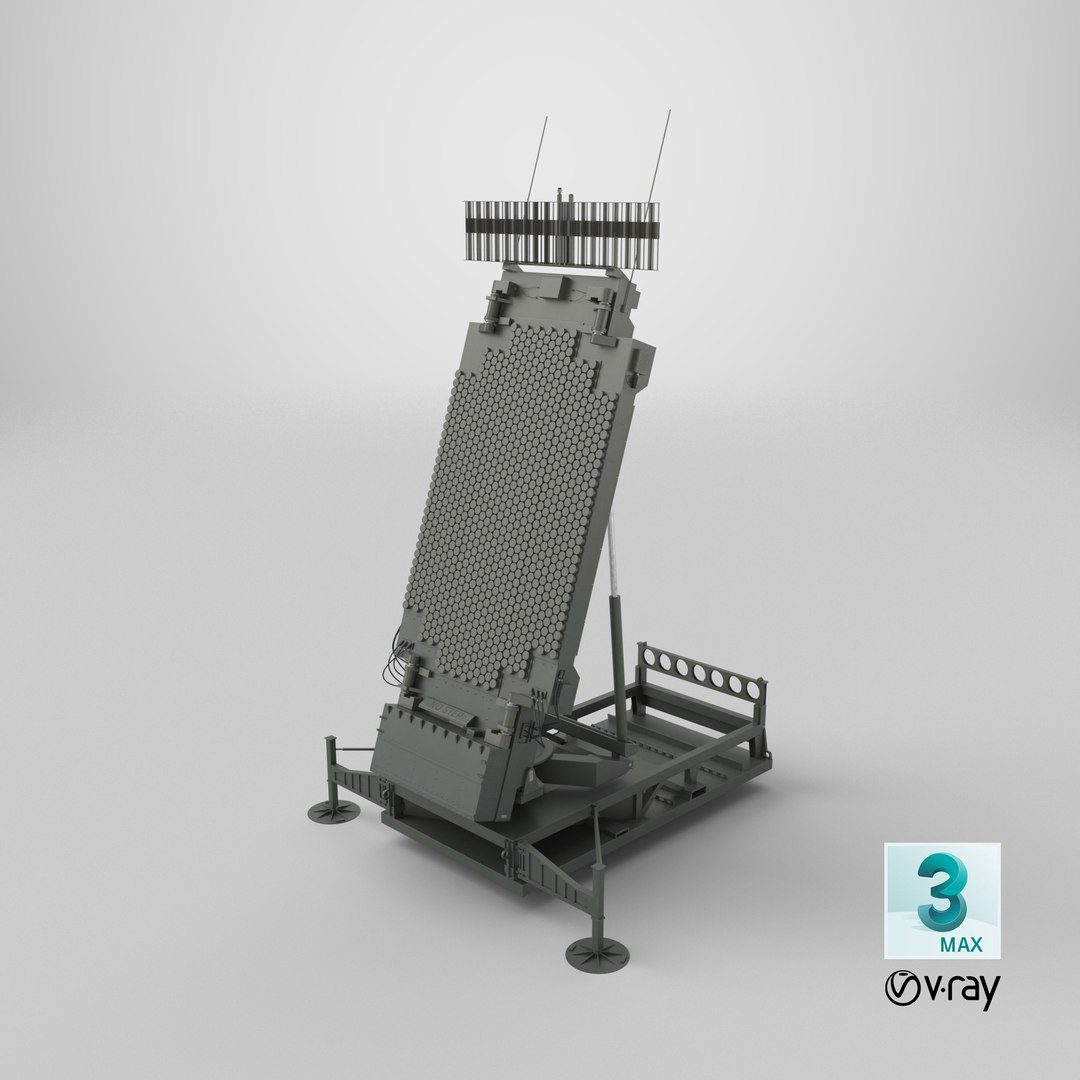 Lockheed Martin TPY-4 Multi-Mission Radar 3D model https://p.turbosquid.com/ts-thumb/05/ADn8Bl/Oi/stemcell_max_vray_render/png/1747307071/1920x1080/fit_q87/e2cc4f89eda60b561bb019a418570f4491447966/stemcell_max_vray_render.jpg